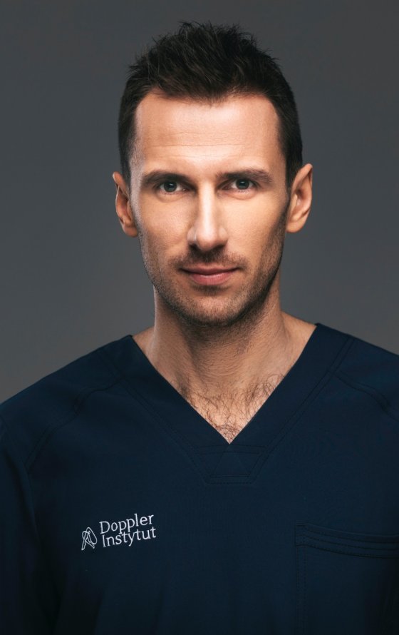 lek. med. Jan Świercz